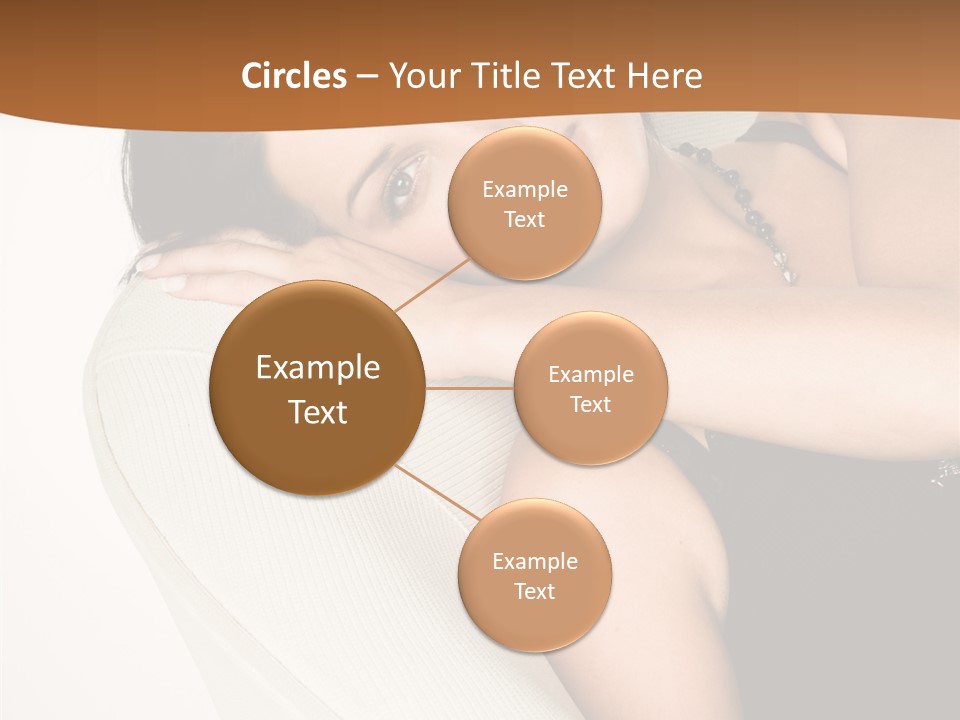 Writing Together Boardroom PowerPoint Template