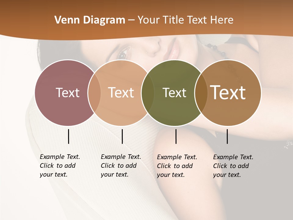 Writing Together Boardroom PowerPoint Template
