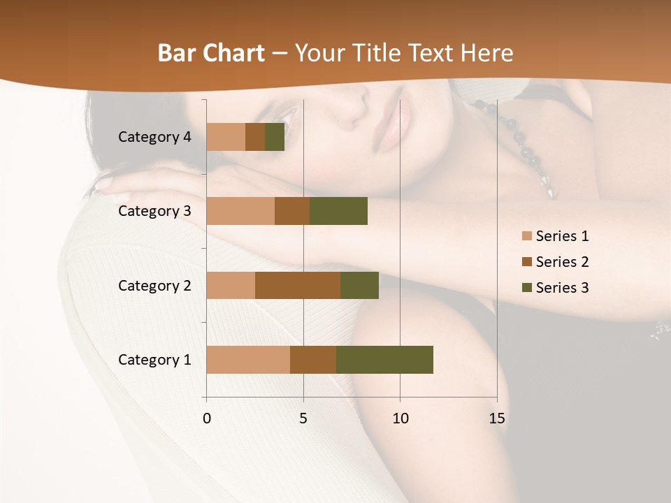 Writing Together Boardroom PowerPoint Template