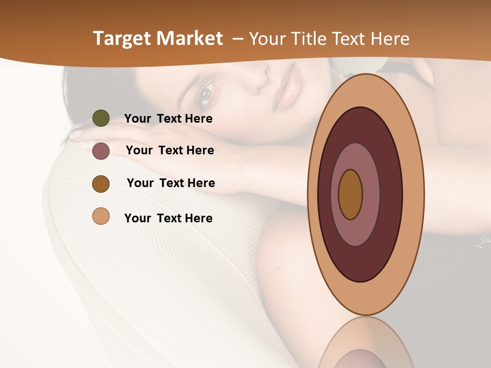 Writing Together Boardroom PowerPoint Template