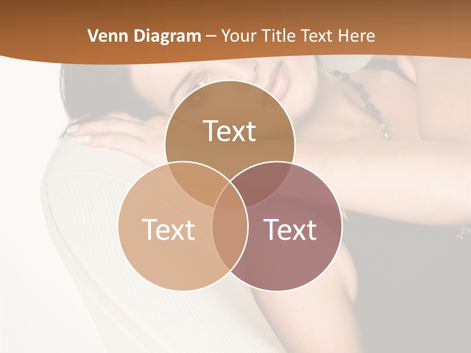 Writing Together Boardroom PowerPoint Template