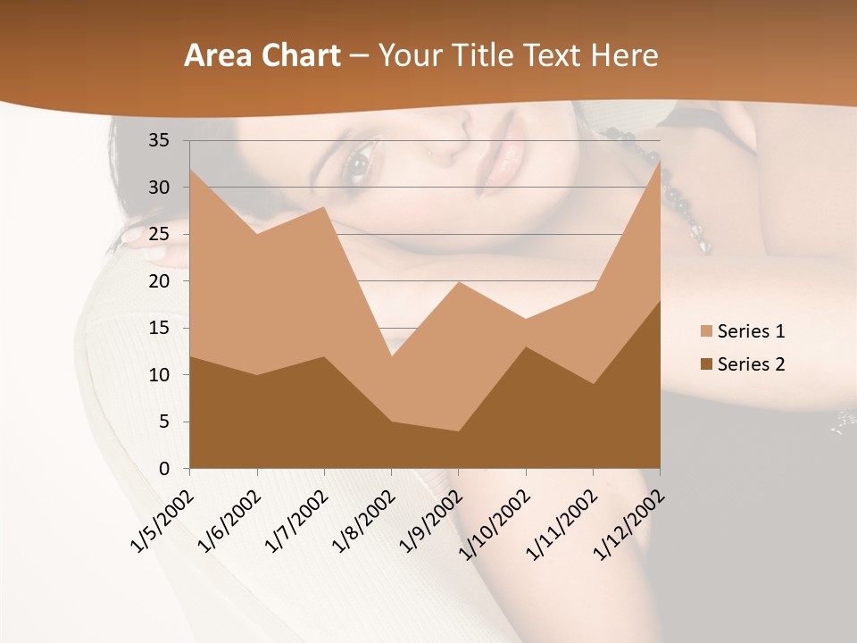 Writing Together Boardroom PowerPoint Template