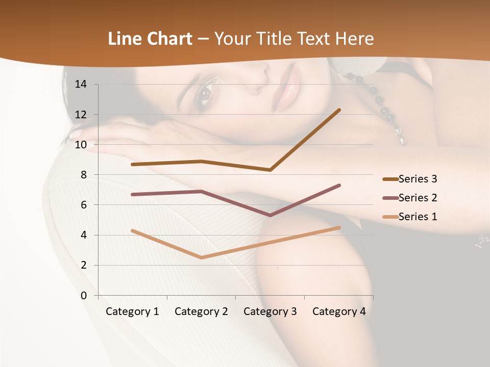 Writing Together Boardroom PowerPoint Template