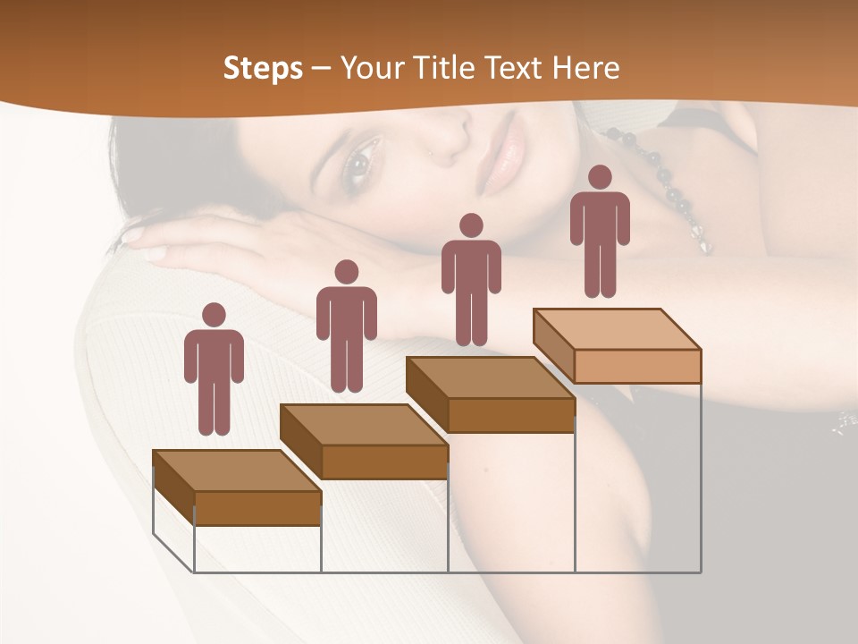 Writing Together Boardroom PowerPoint Template