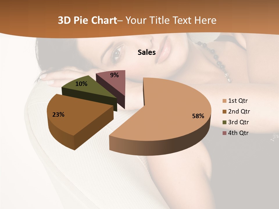 Writing Together Boardroom PowerPoint Template