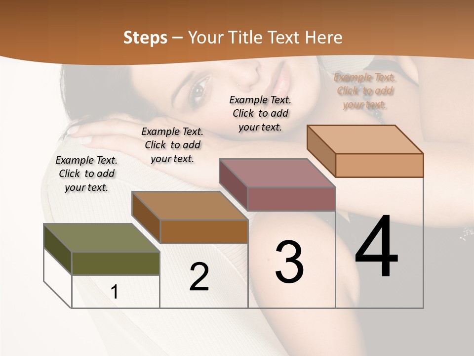 Writing Together Boardroom PowerPoint Template
