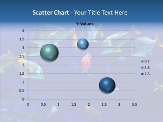 Nature Colony Vitality PowerPoint Template