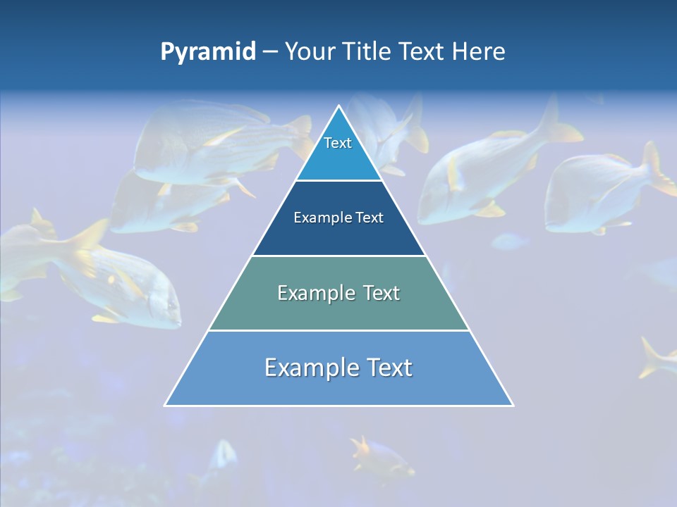 Nature Colony Vitality PowerPoint Template