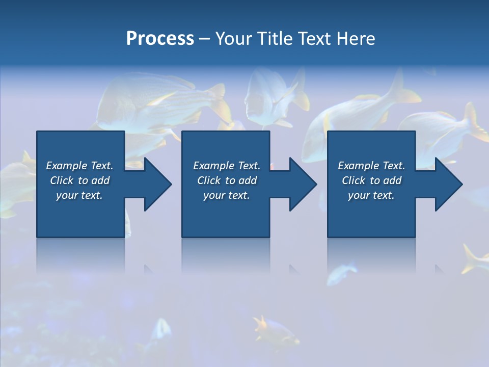Nature Colony Vitality PowerPoint Template