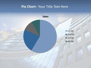 Headquarters Development Business PowerPoint Template