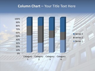 Headquarters Development Business PowerPoint Template