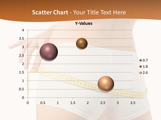 Measure Symbol Relaxation PowerPoint Template