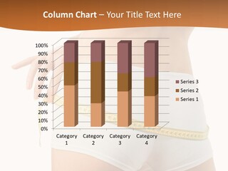 Measure Symbol Relaxation PowerPoint Template