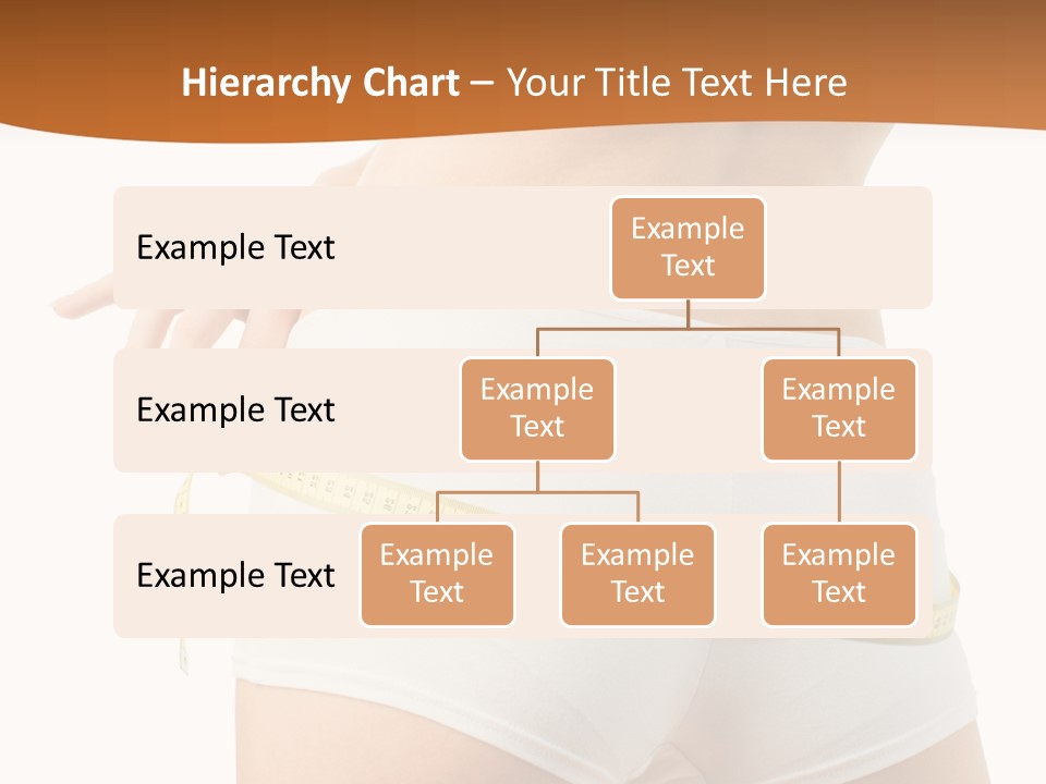 Measure Symbol Relaxation PowerPoint Template