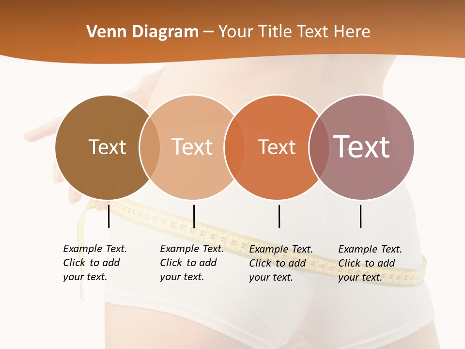 Measure Symbol Relaxation PowerPoint Template