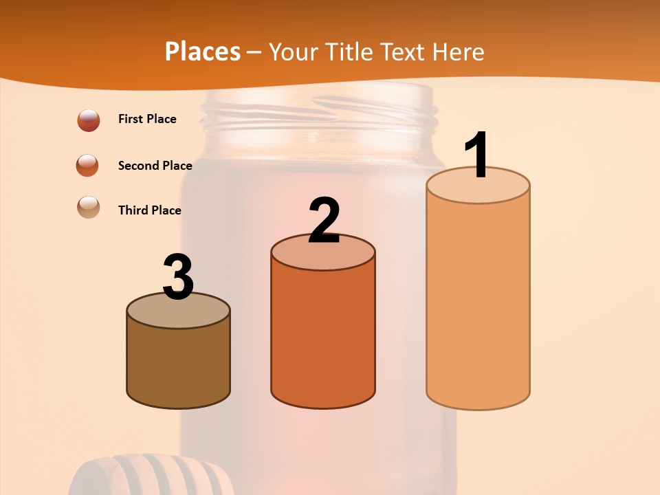 Diet Liquid Food PowerPoint Template