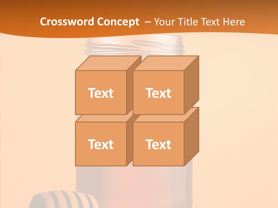 Diet Liquid Food PowerPoint Template
