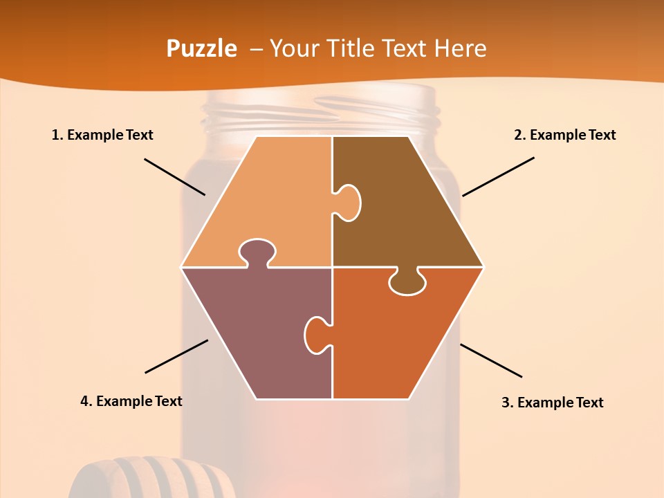 Diet Liquid Food PowerPoint Template