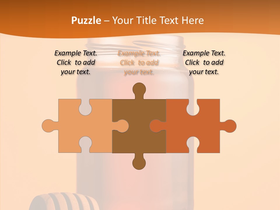 Diet Liquid Food PowerPoint Template