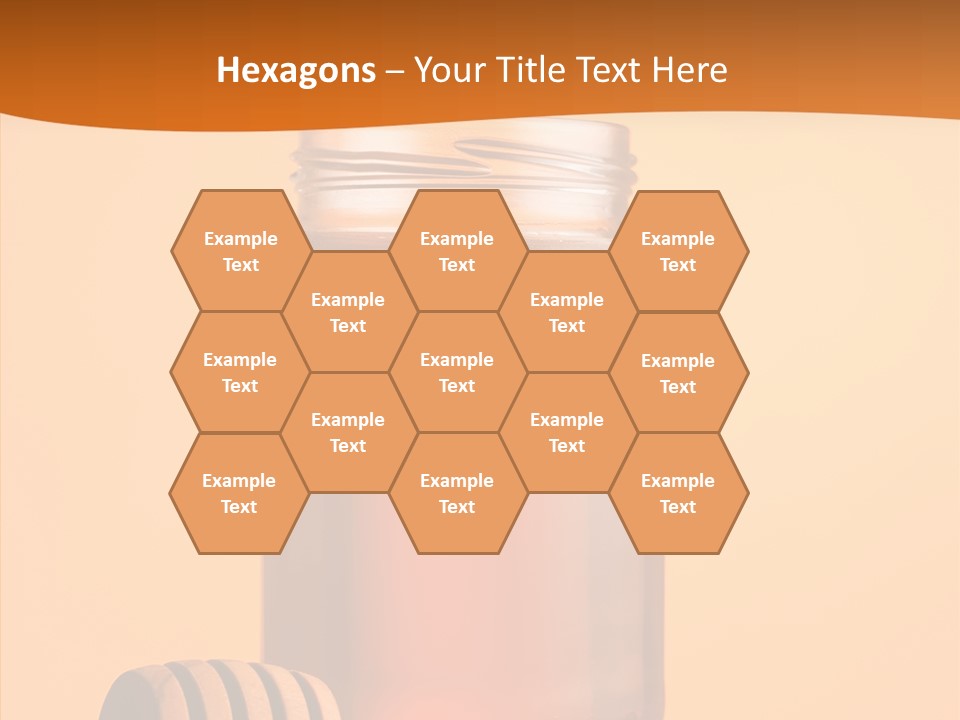 Diet Liquid Food PowerPoint Template