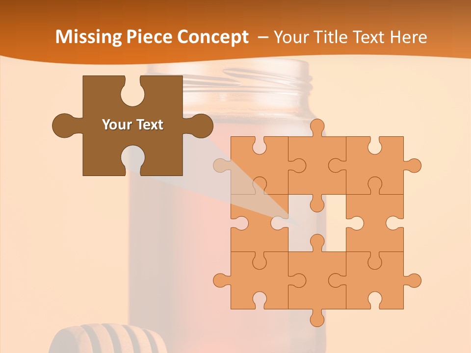 Diet Liquid Food PowerPoint Template