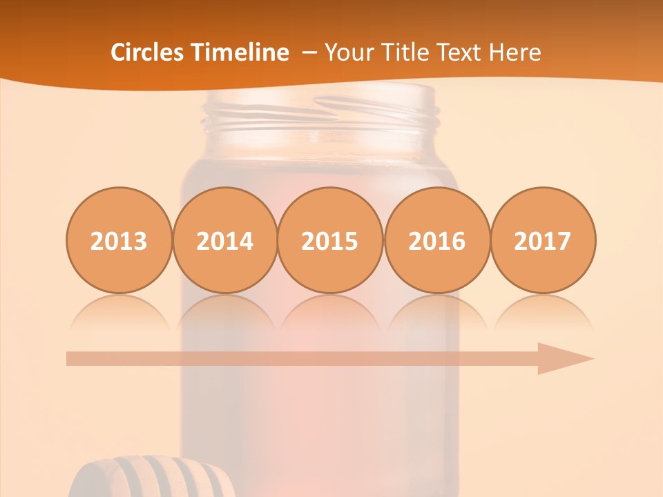 Diet Liquid Food PowerPoint Template