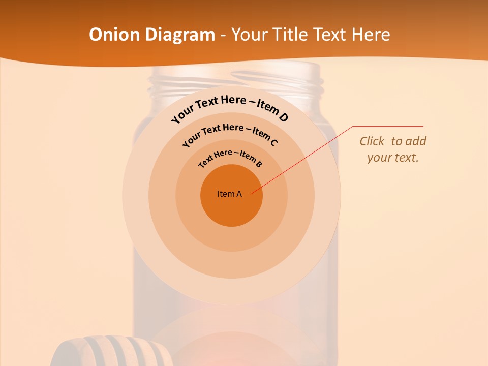 Diet Liquid Food PowerPoint Template