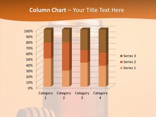 Diet Liquid Food PowerPoint Template