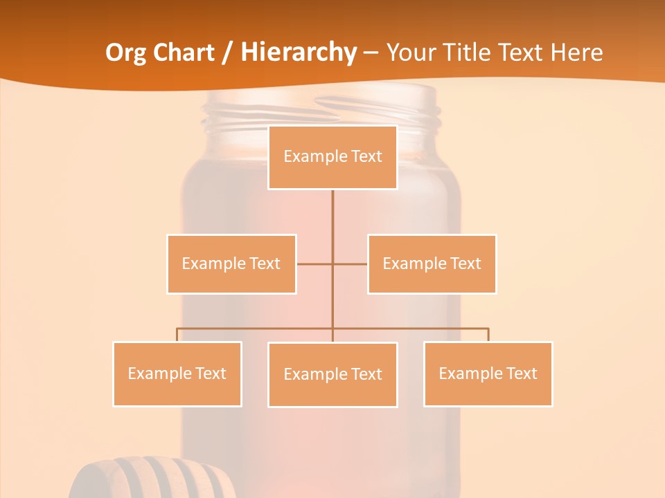 Diet Liquid Food PowerPoint Template