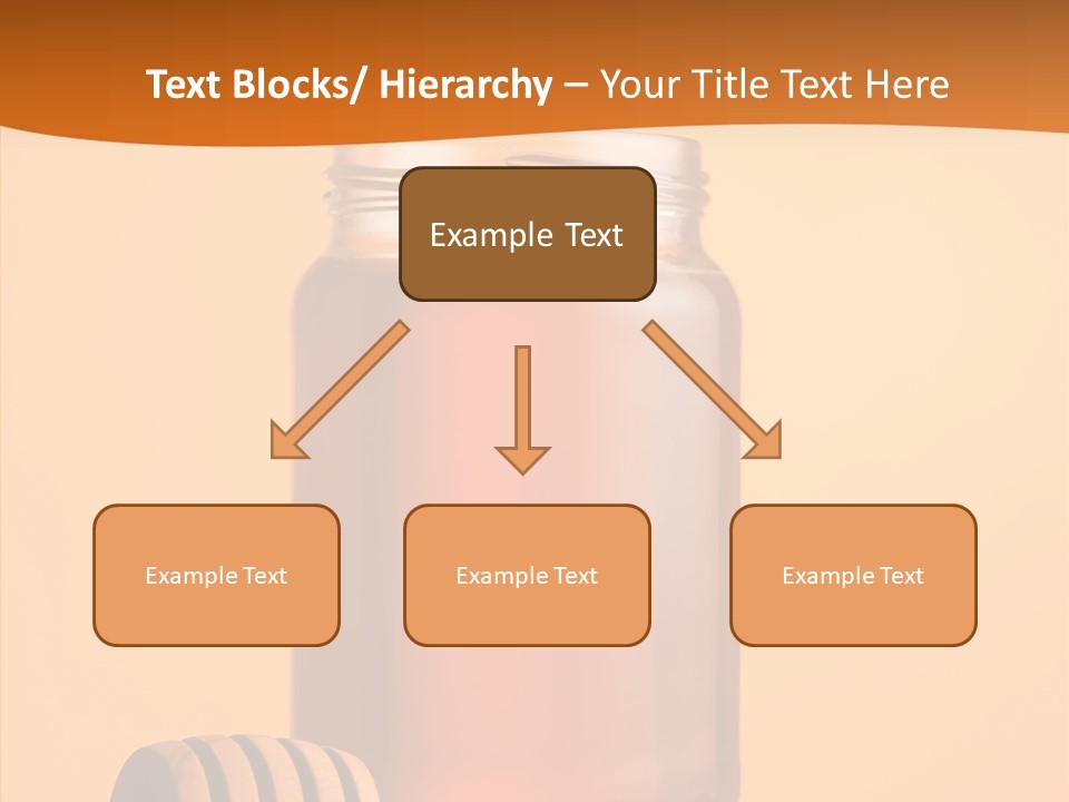 Diet Liquid Food PowerPoint Template