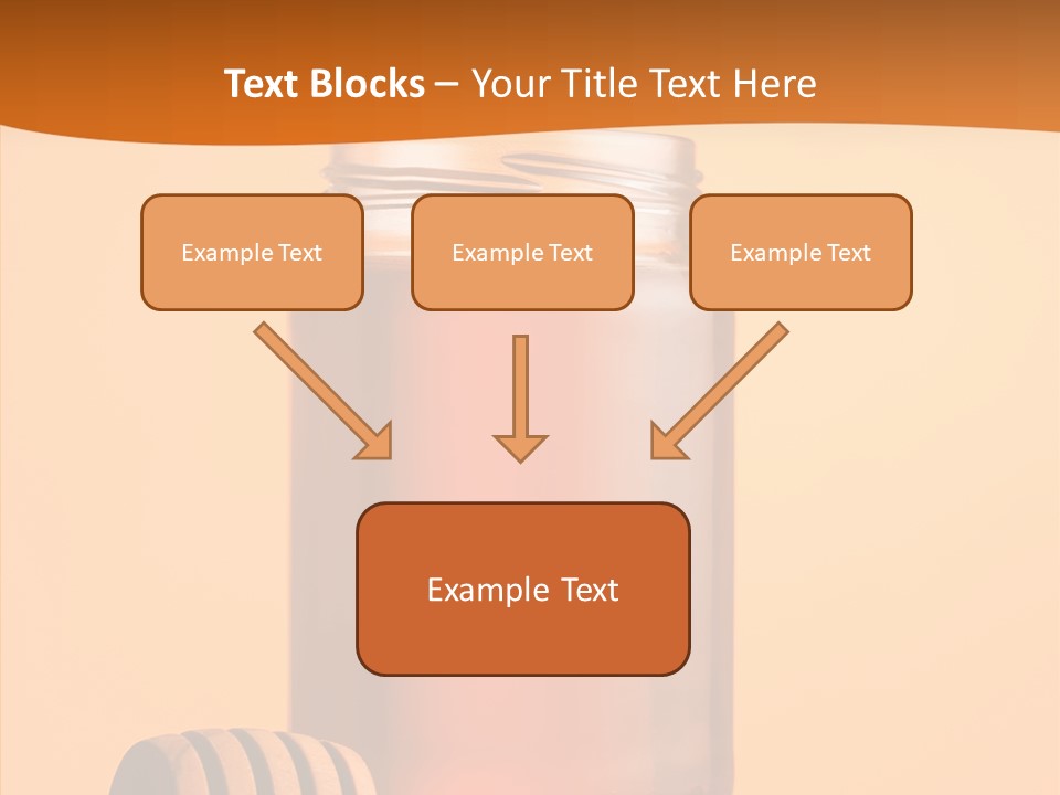 Diet Liquid Food PowerPoint Template