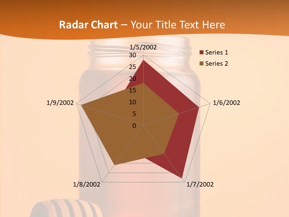 Diet Liquid Food PowerPoint Template