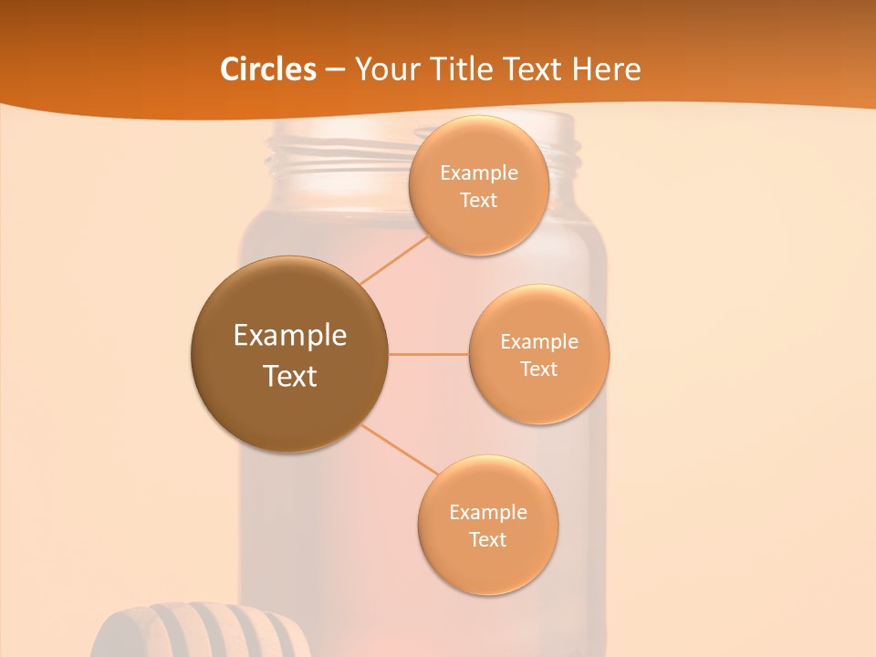 Diet Liquid Food PowerPoint Template