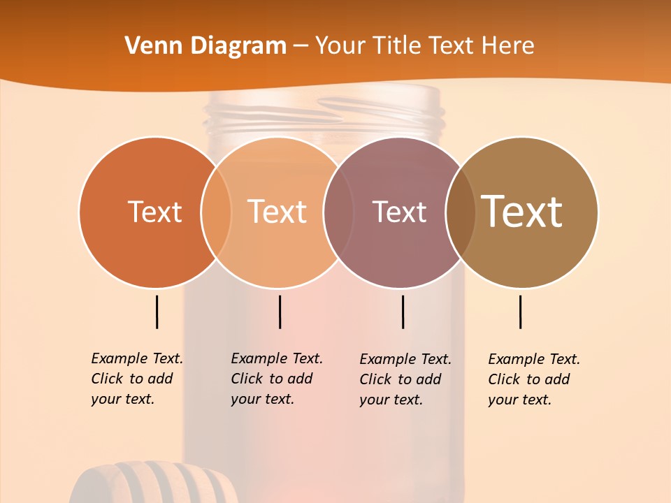 Diet Liquid Food PowerPoint Template