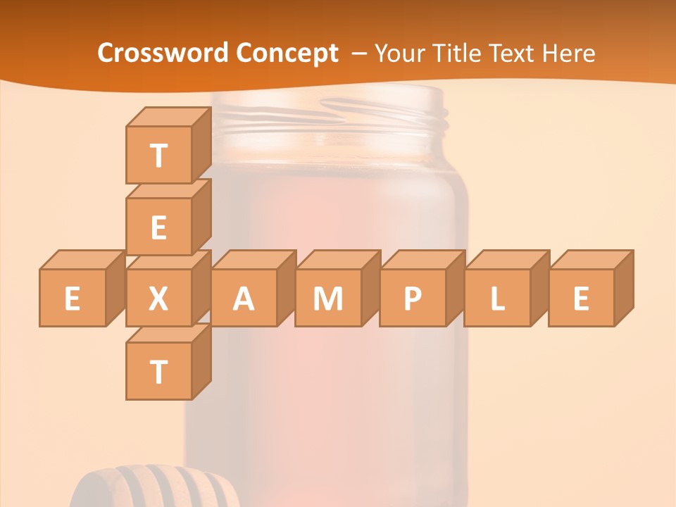 Diet Liquid Food PowerPoint Template