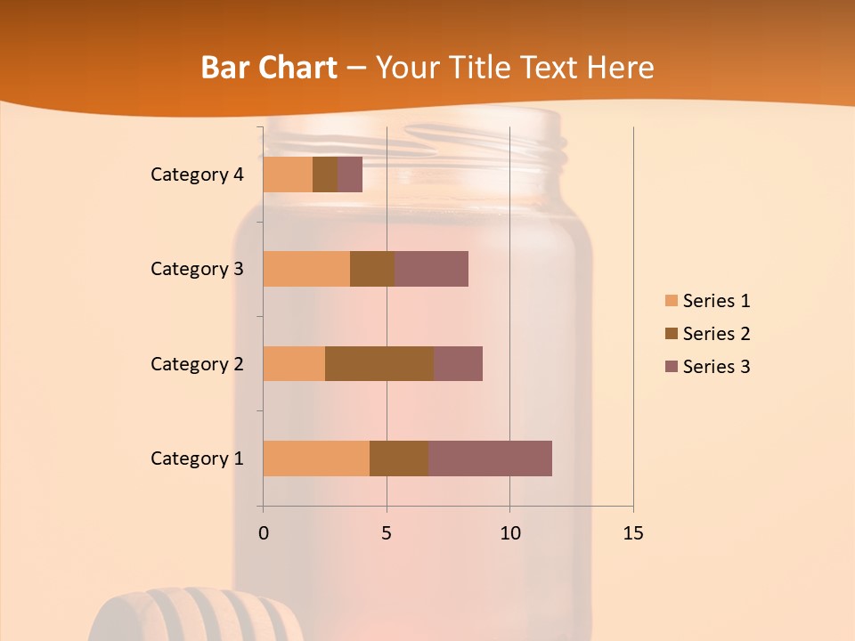 Diet Liquid Food PowerPoint Template