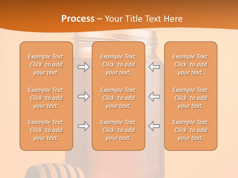 Diet Liquid Food PowerPoint Template