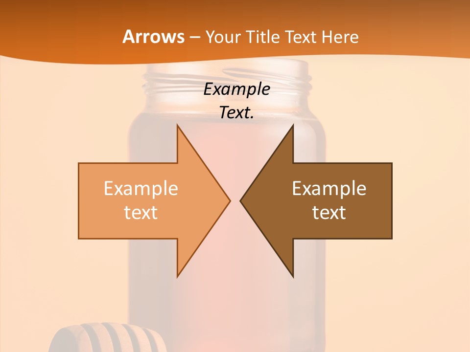 Diet Liquid Food PowerPoint Template