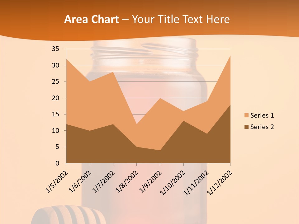 Diet Liquid Food PowerPoint Template