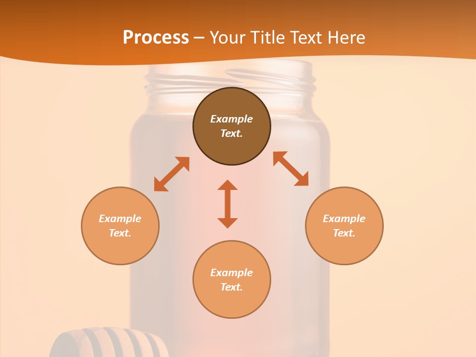 Diet Liquid Food PowerPoint Template