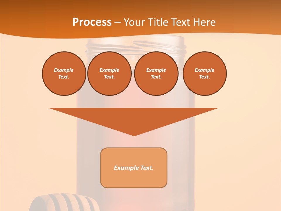 Diet Liquid Food PowerPoint Template