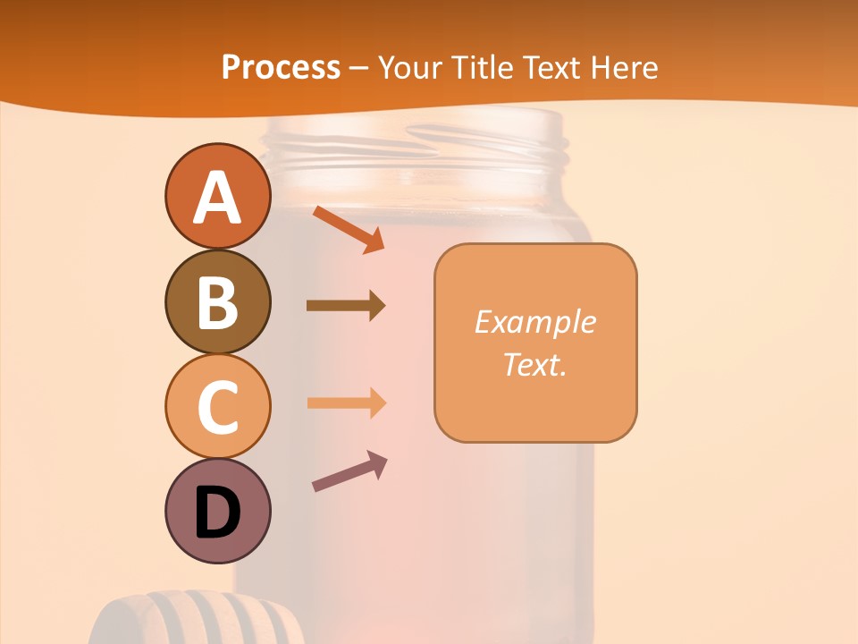 Diet Liquid Food PowerPoint Template