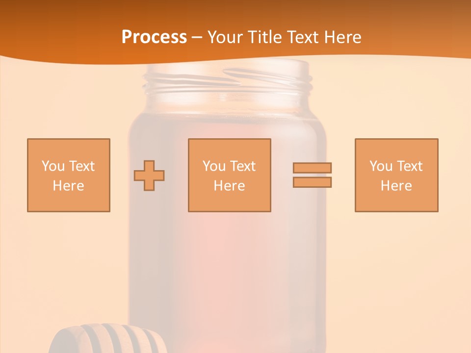 Diet Liquid Food PowerPoint Template