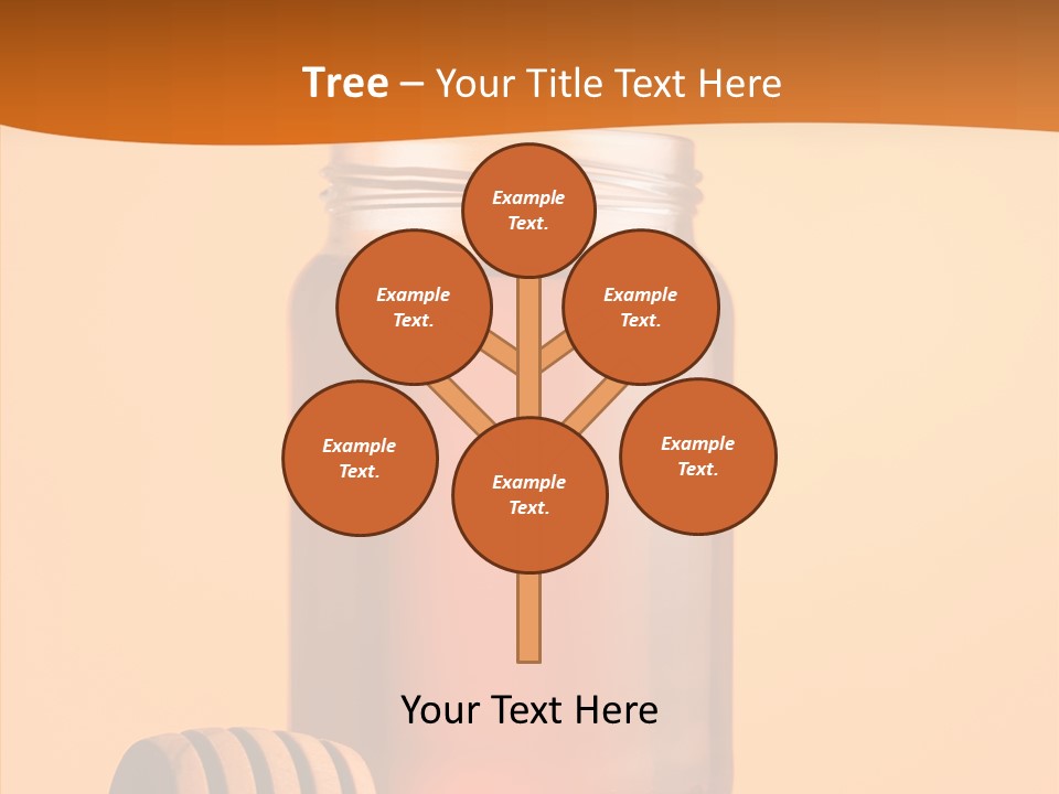 Diet Liquid Food PowerPoint Template