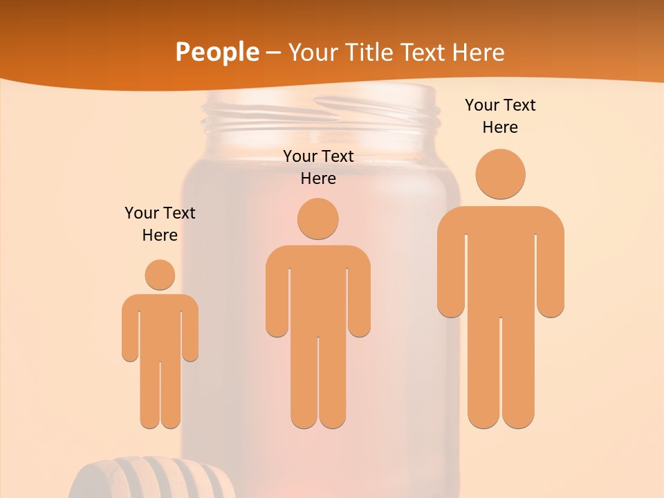 Diet Liquid Food PowerPoint Template