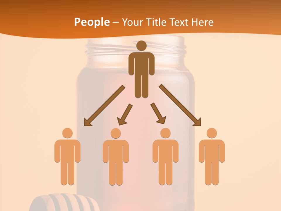 Diet Liquid Food PowerPoint Template