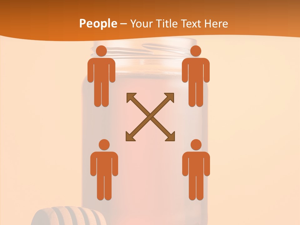 Diet Liquid Food PowerPoint Template