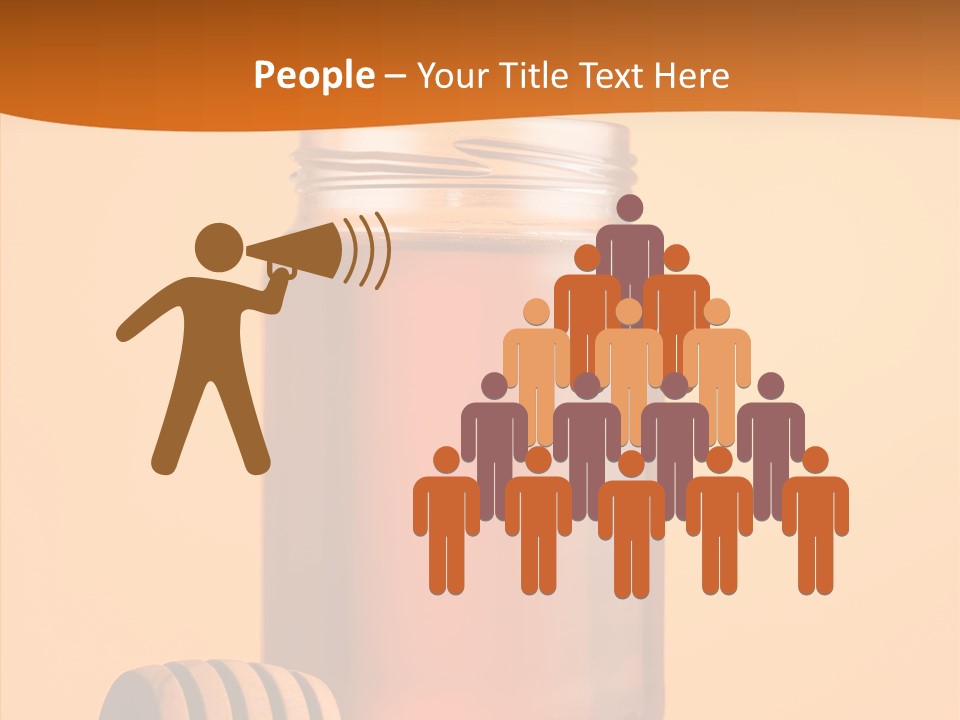 Diet Liquid Food PowerPoint Template