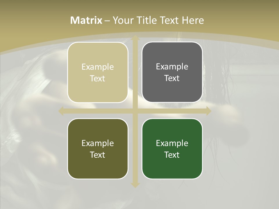 Trategy Meeting Corporate PowerPoint Template