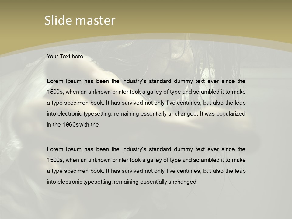 Trategy Meeting Corporate PowerPoint Template